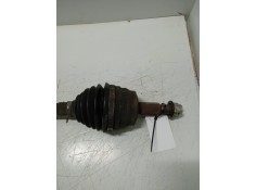 Recambio de transmision delantera derecha para opel movano (2004 =>) 2.5 cdti referencia OEM IAM    2