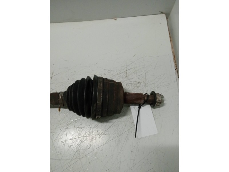 Recambio de transmision delantera derecha para opel movano (2004 =>) 2.5 cdti referencia OEM IAM   