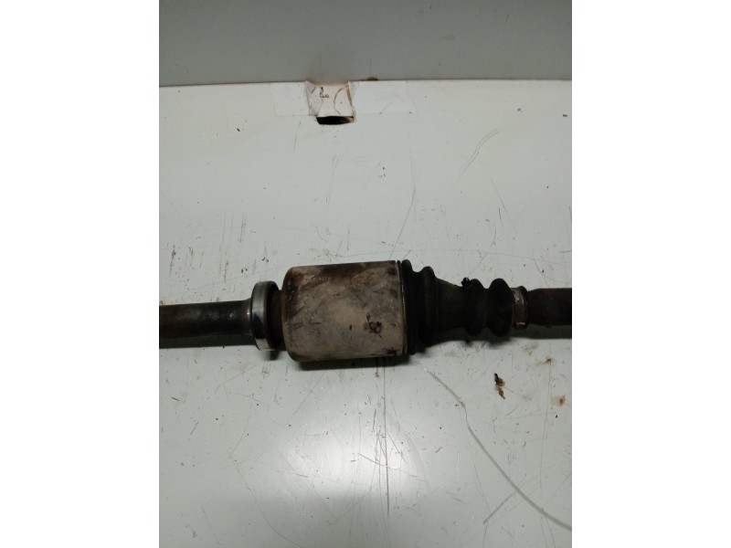 Recambio de transmision delantera derecha para opel movano (2004 =>) 2.5 cdti referencia OEM IAM   