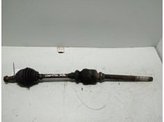 Recambio de transmision delantera derecha para citroen xantia berlina 1.9 td sx referencia OEM IAM   