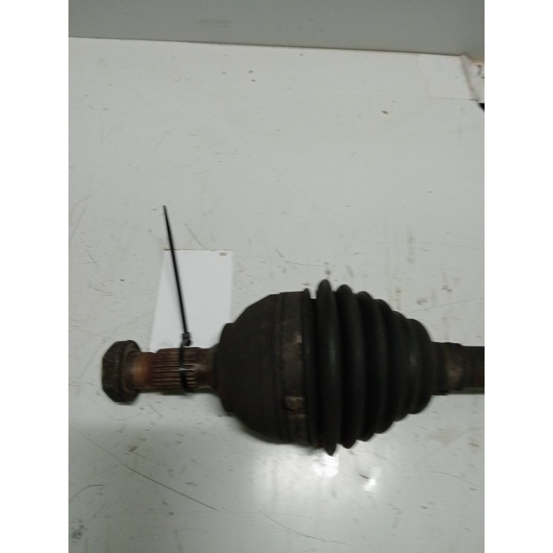 Recambio de transmision delantera derecha para citroen xantia berlina 1.9 td sx referencia OEM IAM   