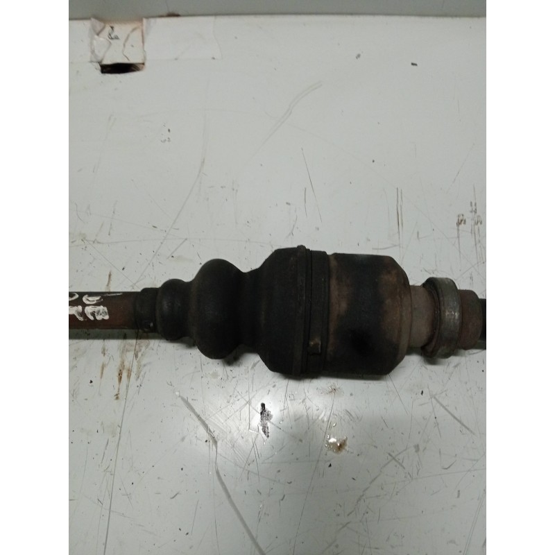 Recambio de transmision delantera derecha para citroen xantia berlina 1.9 td sx referencia OEM IAM   