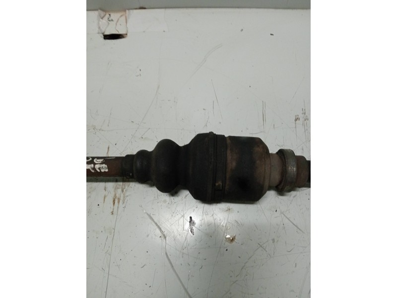 Recambio de transmision delantera derecha para citroen xantia berlina 1.9 td sx referencia OEM IAM   