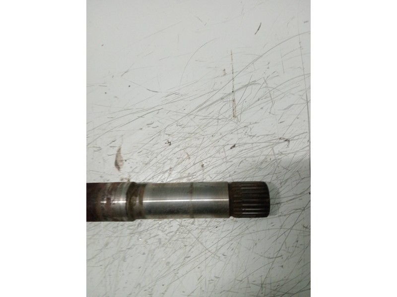 Recambio de transmision delantera derecha para citroen xantia berlina 1.9 td sx referencia OEM IAM   