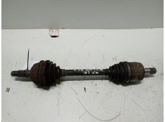 Recambio de transmision delantera izquierda para citroen xantia berlina 1.9 td sx referencia OEM IAM   