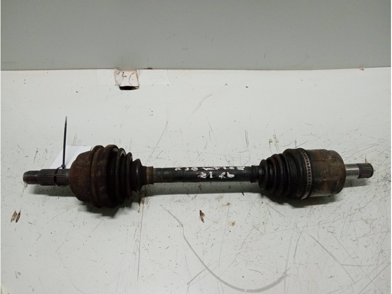 Recambio de transmision delantera izquierda para citroen xantia berlina 1.9 td sx referencia OEM IAM   