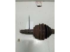 Recambio de transmision delantera izquierda para citroen xantia berlina 1.9 td sx referencia OEM IAM    2