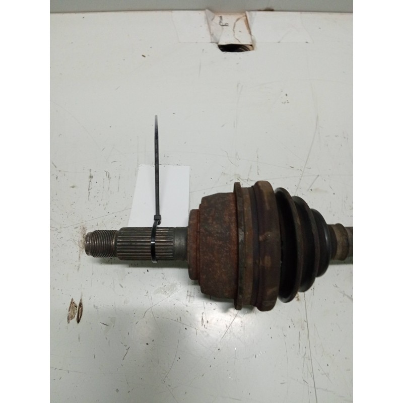 Recambio de transmision delantera izquierda para citroen xantia berlina 1.9 td sx referencia OEM IAM   