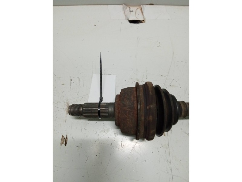 Recambio de transmision delantera izquierda para citroen xantia berlina 1.9 td sx referencia OEM IAM   