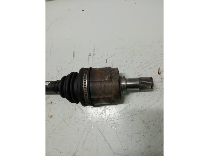 Recambio de transmision delantera izquierda para citroen xantia berlina 1.9 td sx referencia OEM IAM   