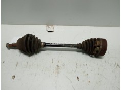 Recambio de transmision delantera izquierda para volkswagen passat berlina (3a2) cl referencia OEM IAM   