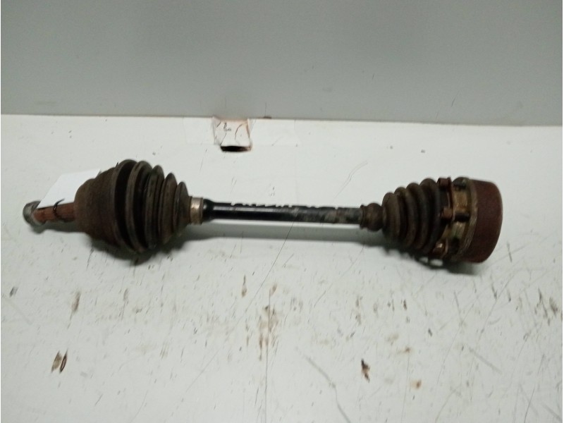 Recambio de transmision delantera izquierda para volkswagen passat berlina (3a2) cl referencia OEM IAM   