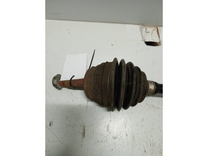 Recambio de transmision delantera izquierda para volkswagen passat berlina (3a2) cl referencia OEM IAM   