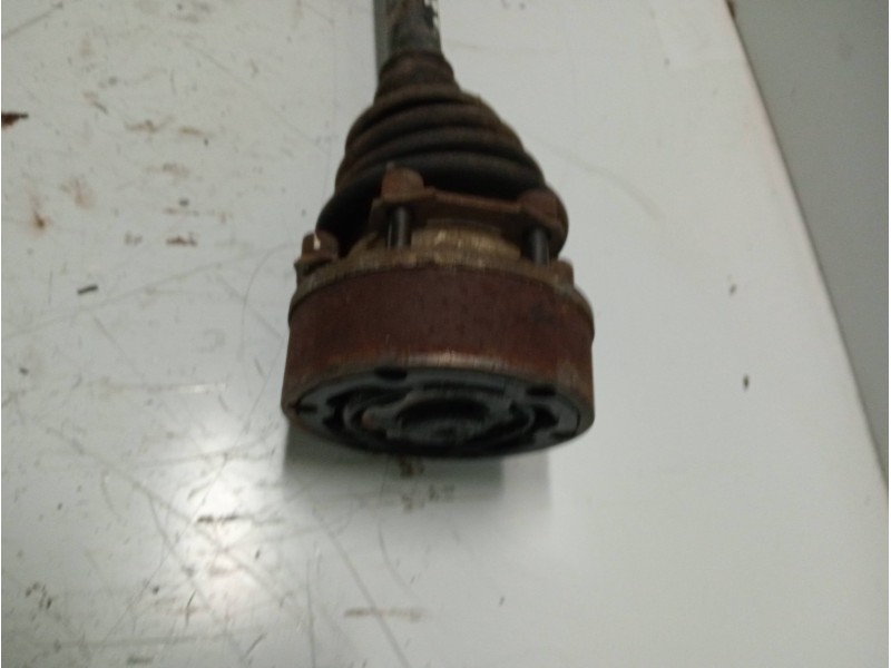 Recambio de transmision delantera izquierda para volkswagen passat berlina (3a2) cl referencia OEM IAM   