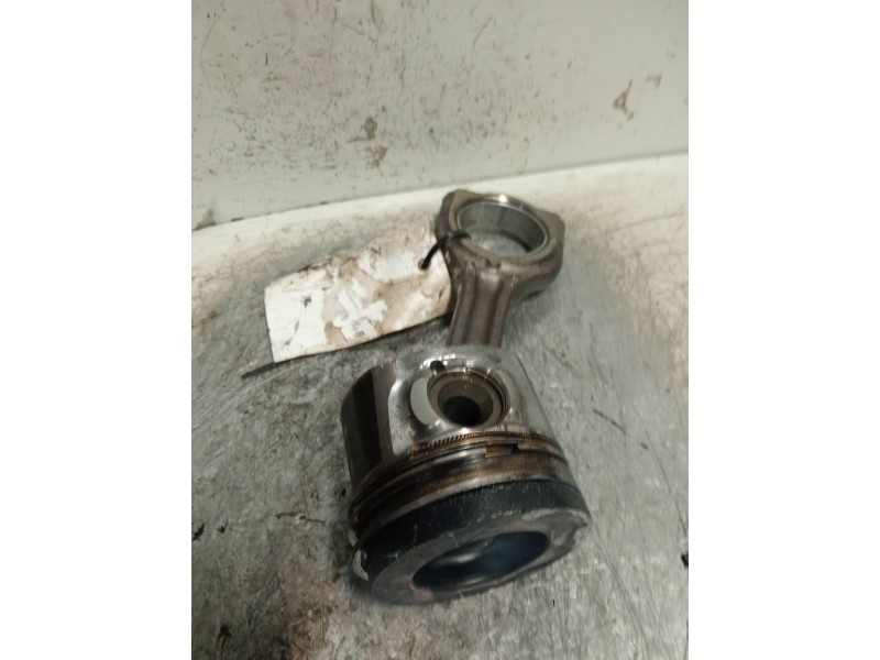Recambio de piston para citroen c5 berlina collection referencia OEM IAM   