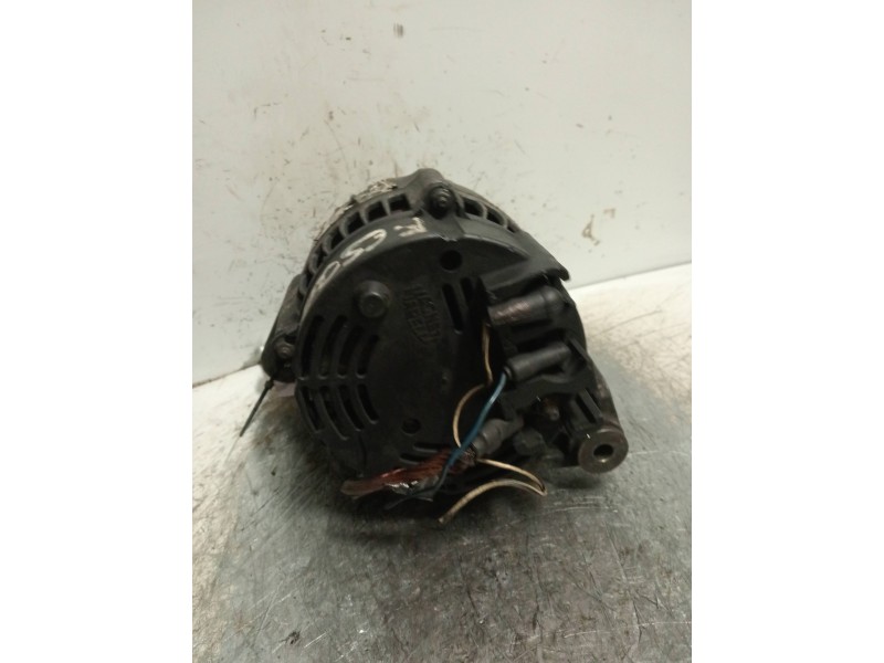 Recambio de alternador para ford escort berl./turnier atlanta berlina referencia OEM IAM   