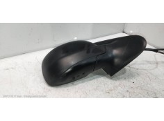 Recambio de retrovisor derecho para seat ibiza (6k) cl referencia OEM IAM    2
