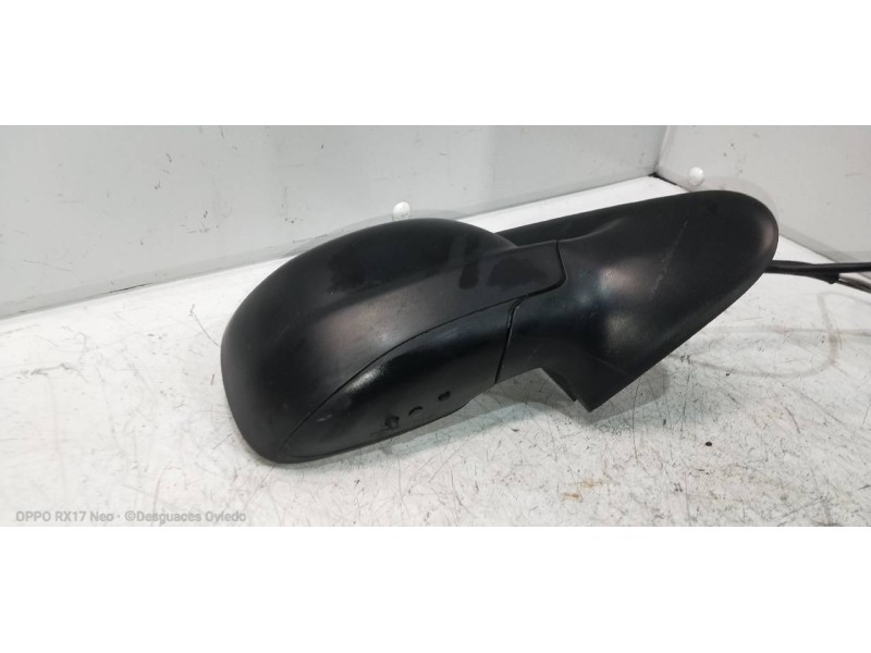 Recambio de retrovisor derecho para seat ibiza (6k) cl referencia OEM IAM   