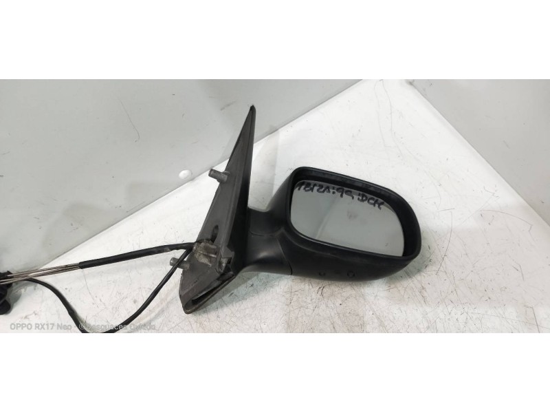 Recambio de retrovisor derecho para seat ibiza (6k) cl referencia OEM IAM   