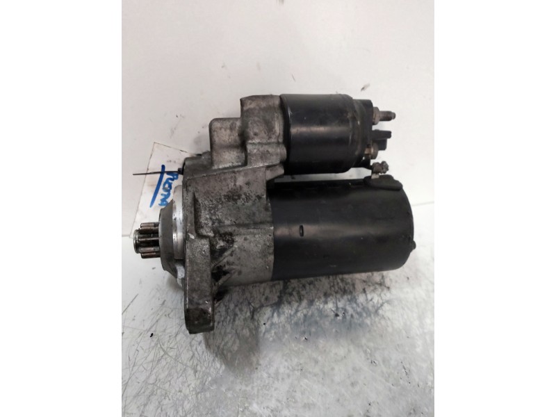 Recambio de motor arranque para volkswagen golf iv berlina (1j1) conceptline referencia OEM IAM 0001121006 BOSCH  Recambio de motor arranque para volkswagen golf iv berlina (1j1) conceptline referencia OEM IAM 0001121006 BOSCH