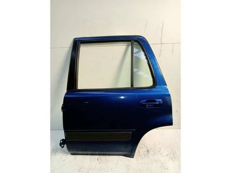 Recambio de puerta trasera izquierda para honda cr-v (rd1/3) básico (rd1) referencia OEM IAM   5P