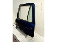 Recambio de puerta trasera izquierda para honda cr-v (rd1/3) básico (rd1) referencia OEM IAM   5P 2