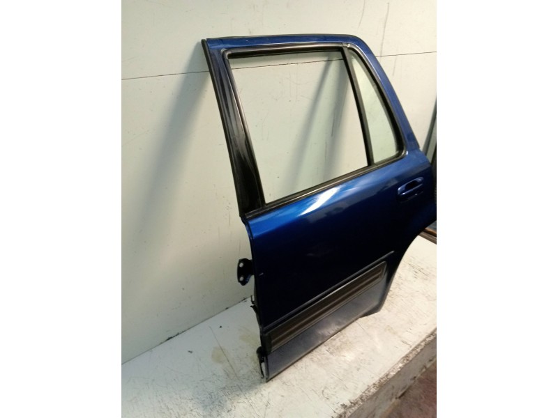Recambio de puerta trasera izquierda para honda cr-v (rd1/3) básico (rd1) referencia OEM IAM   5P