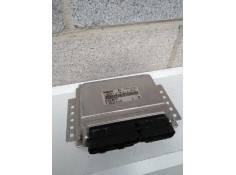 Recambio de centralita motor uce para fiat bravo (182) 1.9 turbodiesel referencia OEM IAM 0281010341 46814535 18241HD19