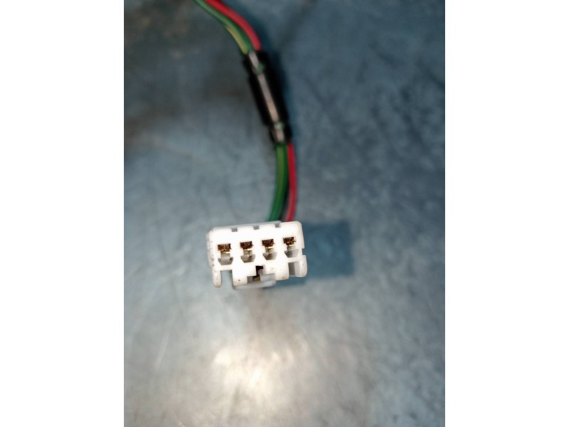 Recambio de piloto trasero derecho para mazda xedos 9 (ta) 2.5 v6 referencia OEM IAM   