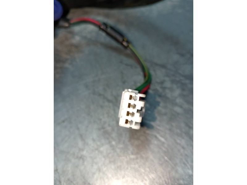 Recambio de piloto trasero izquierdo para mazda xedos 9 (ta) 2.5 v6 referencia OEM IAM   