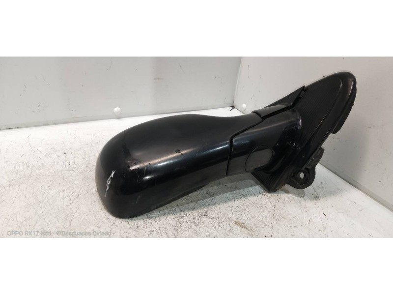 Recambio de retrovisor derecho para chrysler voyager (rg) 2.5 crd lx referencia OEM IAM  ELÉCTRICO 