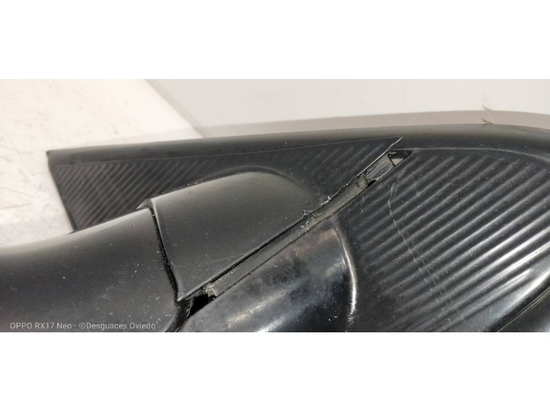 Recambio de retrovisor derecho para chrysler voyager (rg) 2.5 crd lx referencia OEM IAM  ELÉCTRICO 