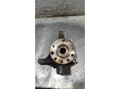 Recambio de mangueta delantera derecha para opel vectra c berlina comfort referencia OEM IAM   