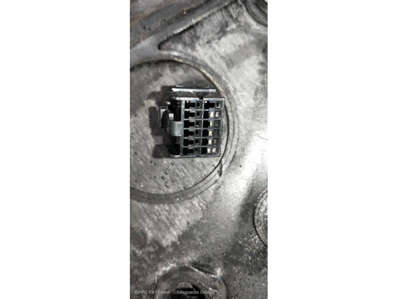 Recambio de retrovisor derecho para chrysler voyager (rg) 2.5 crd lx referencia OEM IAM  ELÉCTRICO 
