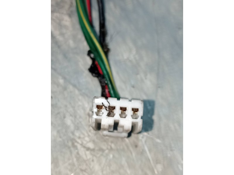 Recambio de piloto trasero derecho para mazda xedos 9 (ta) 2.5 v6 referencia OEM IAM   