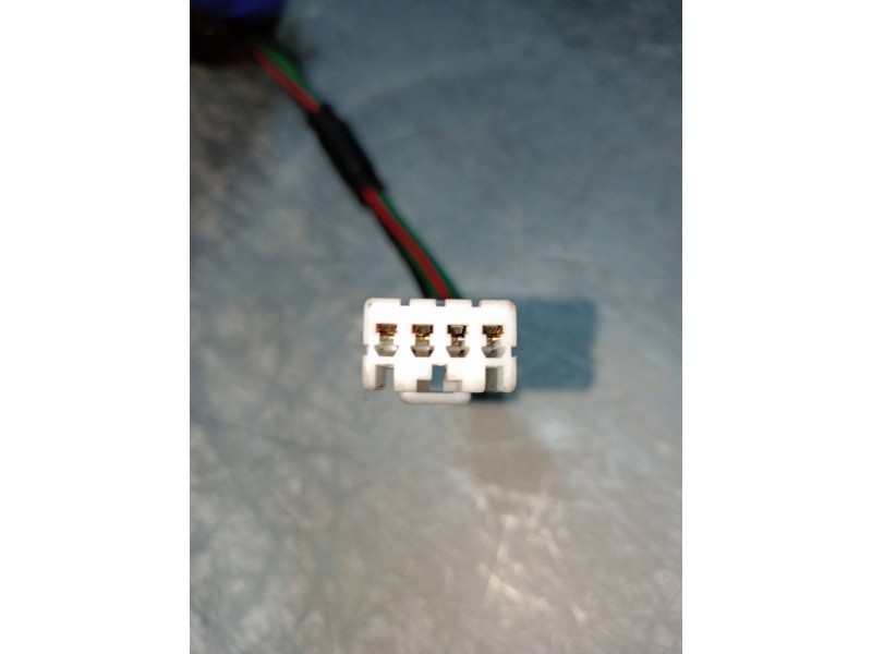 Recambio de piloto trasero izquierdo para mazda xedos 9 (ta) 2.5 v6 referencia OEM IAM   