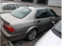 saab 9-5 berlina del año 2004 2