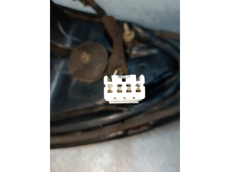 Recambio de piloto trasero derecho para mazda xedos 6 (ca) 2.0 v6 24v cat referencia OEM IAM   