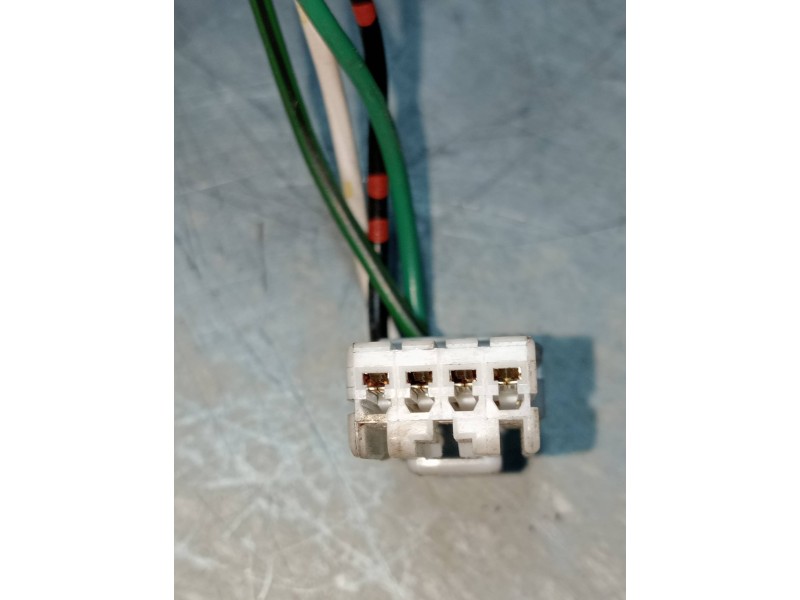 Recambio de piloto trasero izquierdo para mazda xedos 6 (ca) 1.6 16v cat referencia OEM IAM   