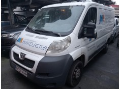 peugeot boxer caja cerrada (rs 3000) (330/333) 2007 ) del año 2007