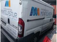 peugeot boxer caja cerrada (rs 3000) (330/333) 2007 ) del año 2007 2