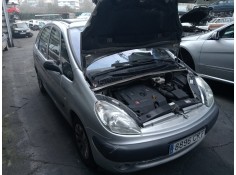 citroen xsara picasso del año 2004