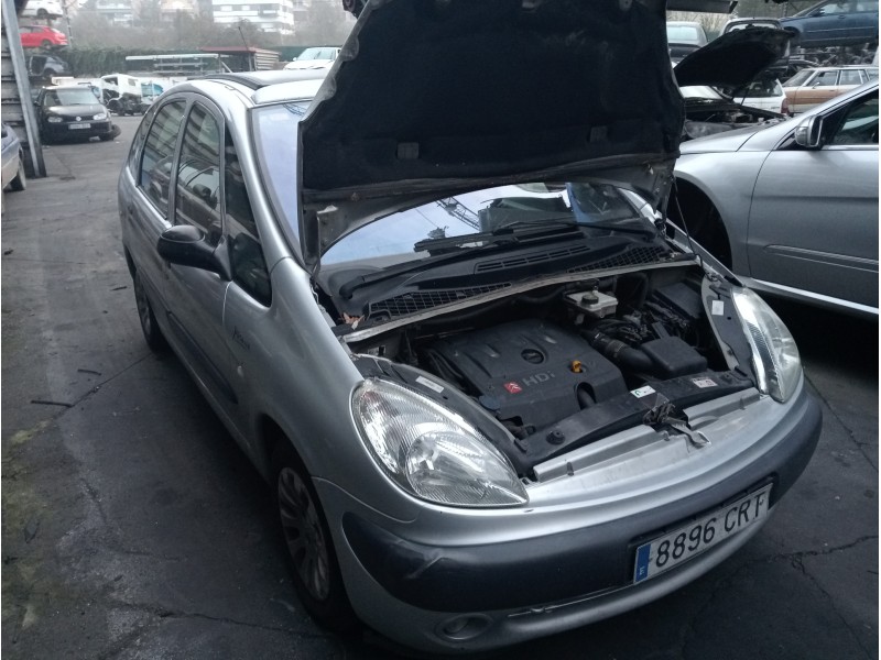 citroen xsara picasso del año 2004