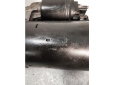 Recambio de motor arranque para volkswagen golf iv berlina (1j1) conceptline referencia OEM IAM 0001121006 BOSCH  2