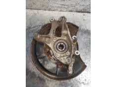 Recambio de mangueta trasera derecha para mercedes clase e (w211) berlina e 280 cdi sport (211.020) referencia OEM IAM   2113501 2