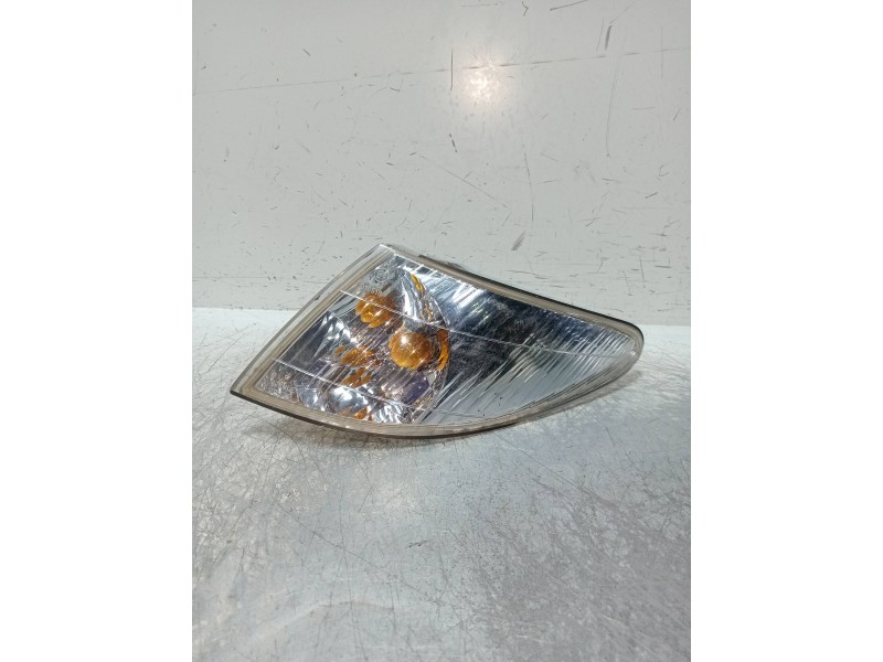 Recambio de piloto delantero izquierdo para mazda premacy (cp) 2.0 turbodiesel cat referencia OEM IAM   