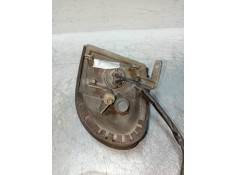 Recambio de piloto delantero derecho para mazda xedos 9 (ta) 2.5 v6 referencia OEM IAM    2