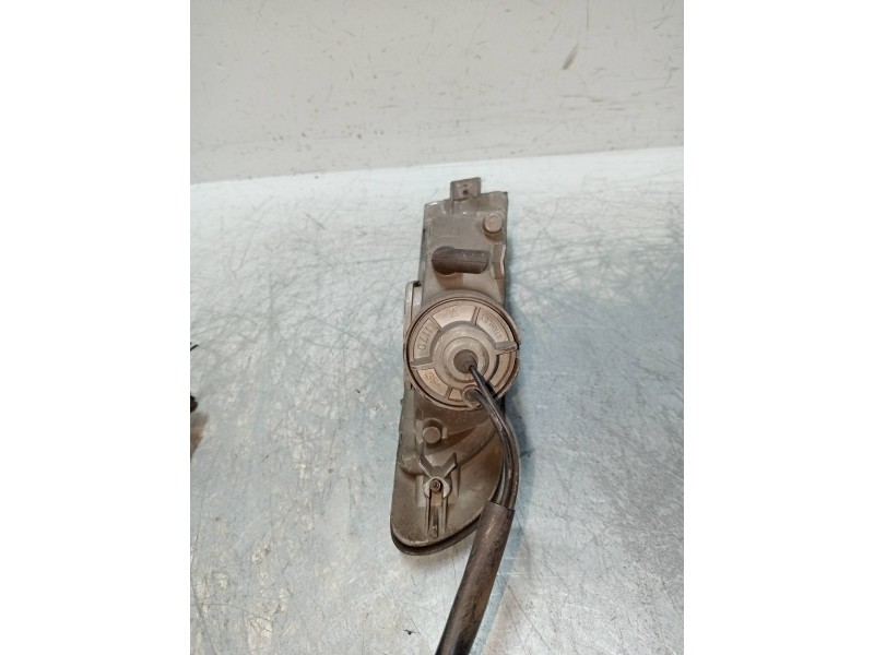 Recambio de piloto delantero derecho para mazda xedos 9 (ta) 2.5 v6 referencia OEM IAM   