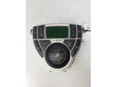 Recambio de mando calefaccion / aire acondicionado para fiat ulysse (179) 2.2 16v jtd cat referencia OEM IAM 14874990YR A8300020