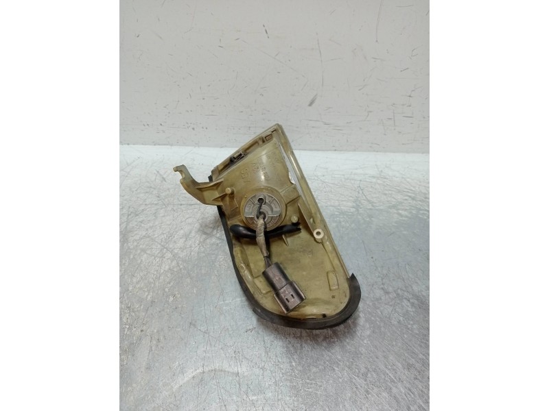 Recambio de piloto delantero izquierdo para mazda 626 berlina (ge) 2.0 16v cat referencia OEM IAM   